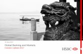 15 June 2017 Global Banking and Markets - London …2017/06/15  · measures under GAAP are provided in the HSBC Holdings plc Annual Report and Accounts 2016 and the ‘Reconciliations