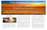 The Grace Beacon › images › pdf › Beacon_October_2019.pdf · The Grace Beacon Vol. MMXIX Issue 9 - October 2019 Published by Grace Baptist Church of Germantown 25 West Johnson