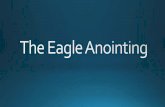 The Eagle Anointing › Sermon... · 12How art thou fallen from heaven, O Lucifer, son of the morning! how art thou cut down to the ground, which didst weaken the nations! 13For thou