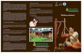 Wellness redefined - Acharya Ayurgramam – Ayurveda ...acharyaayurgramam.com/wp-content/uploads/brochure.pdf · Post Natal Package Ayurveda suggests some special medication and therapies