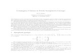 Conjugacy Classes in Finite Symplectic Groups · Conjugacy Classes in Finite Symplectic Groups D. E. Taylor Version of 19 January, 2018 TEXed: 11 October, 2018 The deﬁnitive and