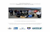 Workshop Report: Assessing Management Options for the … · Workshop Report: Assessing Management Options for the Introduced Rodents of Tristan da Cunha 13 – 14 October 2005, Robben