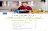 Corporate social responsibility (CSR) and Non-Financial Information Statement (NFIS) › wp-content › uploads › 2019 › 07 › ... · 2019-07-26 · 182 CASINO GROUP 3 2018 REGISTRATION