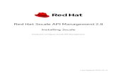 Red Hat 3scale API Management 2.8 Installing 3scale › documentation › en-us › red... · instantclient-sdk-linux.x64-12.2.0.1.0.zip instantclient-odbc-linux.x64-12.2.0.1.0-2.zip