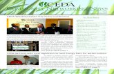 Community Networking News Fall 2009Community networking news Community and EConomiC dEvElopmEnt assoCiation of Cook County, inC. fall 2009 in this issue our mission is to work in partnErship