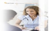 Provider Guide - OptumCare€¦ · Service Advocates are available to answer questions Monday thru Saturday. Provider Relations Team Optum Medical Network assigns a provider relations