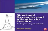 Structural Dynamics and Vibration...Contents Preface xiii Acknowledgements xv Chapter 1 Basic Concepts 1 1.1 Statics, dynamics and structural dynamics 1 1.2 Coordinates, displacement,