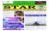 *STAR*STAR*STAR*STAR*STAR*STAR*STAR*STAR*STAR*STAR*STAR ...belizenews.com/thestar/cayostar375.pdf · Bangladesh, Belize, Iran, Egypt, Belarus, Algeria, Colombia and Nigeria answered
