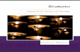 Aligning Mission, Ministry, and Technology€¦ · CathoNet aligns mission, ministry, and technology to better serve the North American Catholic Church. With committed insight and