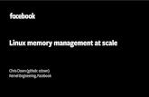 Linux memory management at scale - USENIX · Linux memory management at scale Author: Chris Down \(github: cdown\) Created Date: 6/13/2019 9:42:10 PM ...