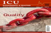ICU - HealthManagement.org...Learning to Lead an ICU Renal Replacement Therapy for Acute Kidney Injury Country Focus: UK ... We need to change our perspective to a patient-centred