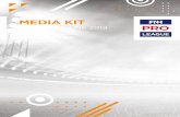 MEDIA KIT · 2020-05-06 · MEDIA KIT January - June 2019. 2 CONTENTS GENErAl INfOrMATION Key resources & contacts 3 PErSONAl STATEMENTS: FIH PresIdent dr narInder dHruv Batra & FIH