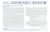 EEO & Testing Quarterly Review - Biddle › articles › BCGNews_2009-01.pdfPreparing for an On-Site Audit by Marife Ramos On September 10, 2008, the OFCCP announced its new compliance