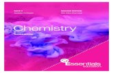 Chemistry€¦ · 3.1 Introduction 156 3.2 Alcohols 163 3.3 Aldehydes and ketones 171 3.4 Carbohydrates 179 3.5 Carboxylic acids 185 3.6 Amines 192 3.7 Esters 199 3.8 Amides 206 3.9