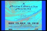 A Christmas Carol - The Larry Keeton Theatre · Christmas Past in A Christmas Carol. “Merry Christmas to all!” Jonathon Sannes feels blessed to be in this cast. Much love to the