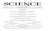 In This Issue - Semantic Scholar...SCIE.NCE VOL. 103 Friday, May10, 1946 NO. 2680 In This Issue Pages575-604 TheImpact ofthe WaronMedicine A. N.Richards Anatomyand the Concept ofAnalogy