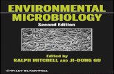 Environmental Microbiology, Second Editiontga.blv.ifmt.edu.br/.../afbcbdbe-0a3b-4ab6...microbiology_-_2ed_-_20… · Environmental microbiology : second edition / edited by Ralph