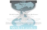 WikiLeaks Document Release...Justice, Science, and Related Agencies (CJS) appropriations bill that would provide DOJ with $25,438.7 million. Not counting the recent supplemental, the