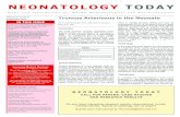 Neonatology TodayTable I. In the previous issues of Neonatology Today, we addressed four of these CHDs, namely, Transposition of the Great Arteries, 1 Te-tralogy of Fallot,2 Tricuspid
