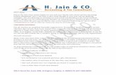 Bank record with organization’s name, date, and amount of ...hjainco.com/tax.pdf · clubs, civic leagues, social clubs, chamber of commerce or homeowner’s associations. If you