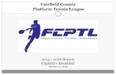 Fairfield County Platform Tennis League › files.leagueathletics.com › Text › Docum… · Fairfield County Platform Tennis League . ... Board will prefer to let the results of