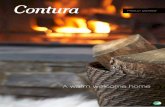 A warm welcome home › 41190651 › files... · 2016-03-30 · properties your fireplace needs personal style with our accessories you can give the fireplace your own personal style