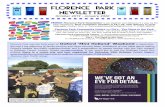 Flo Park newsletter, Oct 2019 - Florence Park Community ... · Facebook or join NextDoor. Email to register your interest or for more info: floparkwindowwanderland@gmail.com . Please