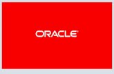 Oracle Autonomous - IwayDay · oracle utilities rest field service netsuite salesforce ms mail surveymonkey jms jde ELOQUA MESSAGING SALES CLOUD MYSQL DB2 FTP SAP R/3 SOAP CONCUR