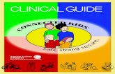 Connected Kids: Clinical Guide - AAP.org Kids... · 4 Connected Kids Clinical Guide Ideas for Optimal Use Intake 1. The Bright FuturesPediatric Intake Form can be used for the first