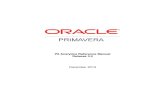 P66 yAAnnaallyttiiccss RReeffeerreennccee MMaannuuaall R ... - …€¦ · Built upon the Oracle Business Intelligence (OBI) suite, it delivers a catalog of analyses that provide