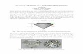 The Crown of Light diamond Final-1 › wp-content › ... · 2020-02-12 · The Crown of Light Diamond Cut: A New Paradigm in Light Performance Jose Sasian College of Optical Sciences