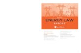 PRATT’SPRATT’S ENERGY LAW REPORT OCTOBER 2016 VOL. 16-9 EDITOR’S NOTE: DAMAGES Victoria Prussen Spears DEALING WITH DAMAGES IN INFRASTRUCTURE CONTRACTS Seth Belzley