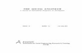assertindia.orgassertindia.org › Publication › Social Eng, 2012.pdf · The Social Engineer is bi-annual journal of the Association for Social Engineering Research & Training (ASSERT).