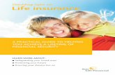 Life insurance - Sun Life Financial · Life insurance through your employee benefits is a very affordable way to begin your life insurance program, but it’s important to make sure