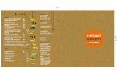 NJD Price List Jan-2016 - Amazon S3 · 2017-04-19 · 17" 8. 7 5 " Mixed Fruit Gâteau 650 1200 Strawberry / Mango Gâteau* 900 1500 Mango Gâteau with Slices* 1000 2000 Peach / Lychee