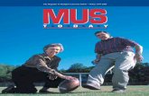 The Magazine of Memphis University School Winter 1999-2000 … · Memphis University School is a college-preparatory school dedicated to ... Kent Wunderlich ’66 ALUMNI ASSOCIATION