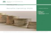 Benefits Uprating 2020...Number CBP 8806, 2 April 2020 (update) Benefits Uprating 2020 By Roderick McInnes Contents: 1. Uprating policy 2. Benefit rates 3. Tax credits 4. Universal