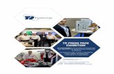 TR PRESS PACK EXHIBITION › site... · TR Press Release TR Fastenings enjoys success at Evertiq’s TEC Warsaw 2017 event TR Fastenings (TR) continues its tradition of success at