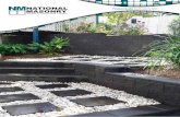Pavers & Retaining Walls - Yellowpages.com · Interlocking segmental paving systems are engineered for high volume traffic and able to withstand heavy loading. Interpave™ is ideal