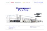 COMPANY OVERVIEW - UPS and Solar Power · COMPANY OVERVIEW Established in 1999, Electrilabs has grown from a UPS repair & maintenance service provider into a turn-key Systems Integrator,