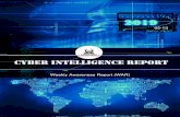 Weekly Awareness Report (WAR)informationwarfarecenter.com/cir/archived/Cyber...May 13, 2019  · * 7 Proven Ideas for Your InfoSec Conference Delegate Acquisition Strategy * An Interview