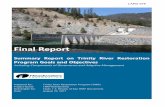 Final Report › waterrights › water_issues › ... · 2018-07-16 · 18 Presentation/Final Report 19 Task 7 Remain Available to Assist with Oversight & Implementation of Recommendations