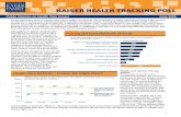 Kaiser Health Tracking Poll, June 2009 - Findings · insurance, with those taxes helping to pay for health care reform, including covering more of the oppose (Dec. 2008); Kaiser Family