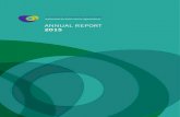 ANNUAL REPORT 2015...Annual Report 2015 5 INTRODUCTION 2015 marked the Commission’s 11th full year in operation as regulator of recruitment and selection to the Civil Service, An
