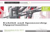 Exhibit and Sponsorship Opportunitiesdownload.101com.com › gig › ... › SitecoreDownloads › ... · effective speaking opportunity is to speak in a Conference Session. All conference