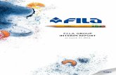 F.I.LA. GROUP INTERIM REPORT › wp-content › uploads › 2015 › 05 › FILA...Directors’ 31 2016 3 Dir t Consolidated Financial Statements of the F.I.L.A. Group at March 31,