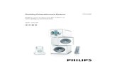 Docking Entertainment System - Philips...中文 23 一般事項 安全收聽 收聽時音量要適中。 耳機音量過高會損壞您的聽力。此產品可以 產生分貝強度足以損壞正常人聽覺的聲音,