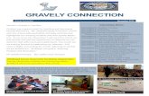 GRAVELY CONNECTION · about the exciting things that Gravely Elementary is doing with Project Based Learning and STEAM challenges in the regular classrooms. Mrs. Kimble and Mrs. Browngold