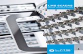 LMS SCADAS - DTA MühendislikThe LMS SCADAS Mobile front-ends pack the quality and acquisition power of the renowned LMS SCADAS system into a compact and rugged design, offering versatile