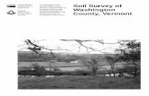 Soil Survey of Washington County, Vermont (2004) · 66E—Vershire-Dummerston complex, 25 to 60 percent slopes, rocky ..... 75 67C—Glover-Vershire complex, 8 to 15 percent slopes,